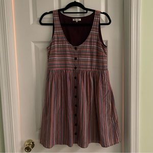Madewell Dress size Small